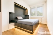 Pronájem bytu 2+kk, 47 m2 - Brno - Medlánky, cena 22900 CZK / objekt / měsíc, nabízí Framireal
