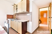 Prodej bytu 2+1 58 m2, Brno - Štýřice, cena 6790000 CZK / objekt, nabízí 