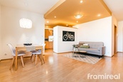 Prodej bytu 3+kk 70 m2, ulice Bubeníčkova, Brno, cena 7990000 CZK / objekt, nabízí 