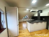Pronájem bytu 3+kk 100 m2, Hlína, cena 20000 CZK / objekt / měsíc, nabízí 