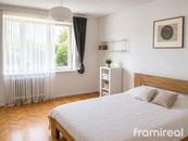 Pronájem bytu 2+kk 50 m2, Brno - Staré Brno, cena 20000 CZK / objekt / měsíc, nabízí Framireal