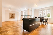 Prodej bytu 3+kk 111 m2, Brno - Veveří, cena 14500000 CZK / objekt, nabízí 