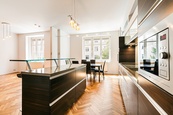 Prodej bytu 3+kk 111 m2, Brno - Veveří, cena 14500000 CZK / objekt, nabízí 