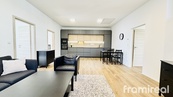 Prodej bytu 3+kk 70 m2, Brno - Žebětín, cena 8490000 CZK / objekt, nabízí 
