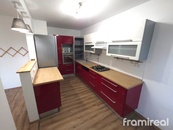 Pronájem byty 4+kk, 98 m2 - Brno - Líšeň, cena 28000 CZK / objekt / měsíc, nabízí Framireal