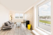 Pronájem bytu 2+kk, 58 m2 - Brno - Starý Lískovec, cena 20900 CZK / objekt / měsíc, nabízí Framireal