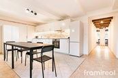 Pronájem bytu 5+1 90 m2, Brno - Královo Pole, cena 53000 CZK / objekt / měsíc, nabízí Framireal