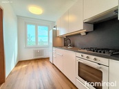 Pronájem bytu 3+1 80 m2, Brno, cena 30000 CZK / objekt / měsíc, nabízí Framireal
