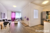 Prodej ateliéru 2+kk 48 m2, Brno - Židenice, cena 5790000 CZK / objekt, nabízí 