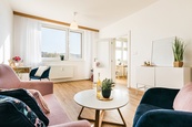 Prodej bytu 2+1 57 m2, Brno - Židenice, cena 6750000 CZK / objekt, nabízí 