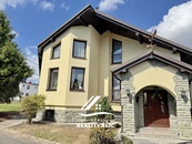 Loftový byt-velký otevřený prostor s krbem, 95 m2, ul.Kolejní, Darkovičky-Hlučín, cena 12000 CZK / objekt / měsíc, nabízí 