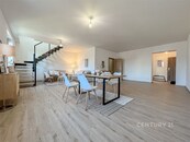 Nový byt na Veselce, 4+kk, 5+kk 148 m2, cena 10300000 CZK / objekt, nabízí 