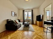 Byt 2+1, po rekonstrukci 53 m2 Brno střed, ul. Úvoz 94, cena 20500 CZK / objekt / měsíc, nabízí CENTURY 21 All Inclusive Estates