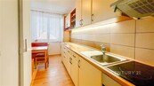 Pronájem světlého bytu 4+1 s balkonem v Brně Líšni, cena 25000 CZK / objekt / měsíc, nabízí CENTURY 21 All Inclusive Estates