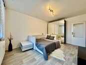 Pronájem krásného bytu 1+1 po rekonstrukci 41 m2 + lodžie Rerychova 8, Brno Bystrc, cena 14000 CZK / objekt / měsíc, nabízí CENTURY 21 All Inclusive Estates