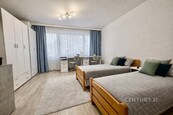 Pronájem pro 1 osobu v pokoji pro dva v Brně Novém Lískovci, cena 7500 CZK / objekt / měsíc, nabízí CENTURY 21 All Inclusive Estates