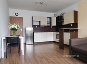 Pronájem bytu 2+kk, 65 m2, Líšeň, cena 19500 CZK / objekt / měsíc, nabízí 