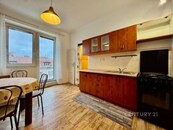 Pronájem pěkného bytu 1+1, 51 m2 v Brně ul. Kotkova, cena 15700 CZK / objekt / měsíc, nabízí CENTURY 21 All Inclusive Estates