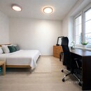 Pronájem pokoje 17 m2, ul. Královopolská Brno, cena 10500 CZK / objekt / měsíc, nabízí CENTURY 21 All Inclusive Estates