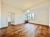 pronájem velkého světlého bytu 2+1 69 m2 ul. Chládkova 7, Brno Žabovřesky, cena 22000 CZK / objekt / měsíc, nabízí CENTURY 21 All Inclusive Estates