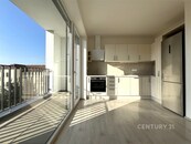 Pronájem bytu 3+kk vč. garážového stání, 67 m2, ul. Havlenova, cena 28000 CZK / objekt / měsíc, nabízí 