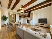 Nový byt 3+kk s garážovým stáním 72 m2, ul. Opuštěná 4, Brno, cena 10900000 CZK / objekt, nabízí 