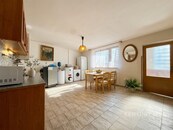 Pronájem bytu 1+1 50 m2, Akátová 6, Brno Žebětín, cena 11000 CZK / objekt / měsíc, nabízí 