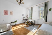 Prostorný byt 3+1 v Brně Žabovřeskách, ul. Tábor, 87 m2, cena 11490000 CZK / objekt, nabízí CENTURY 21 All Inclusive Estates