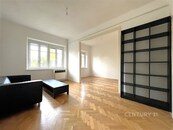 Pronájem bytu 2+kk, 45 m2, ul. Lieberzeitova, cena 14500 CZK / objekt / měsíc, nabízí CENTURY 21 All Inclusive Estates