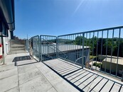Pronájem bytu 3+kk s terasou, 69 m2 Brno Husovice Dukelská třída 45, cena 25000 CZK / objekt / měsíc, nabízí CENTURY 21 All Inclusive Estates