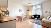 Pronájem bytu 3+kk, 67 m2 ul. Zemědělská, cena 25500 CZK / objekt / měsíc, nabízí 