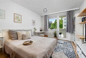 Prodej hezkého bytu 2+1 s lodžií na ulici Vondrákova v Brně - Bystrci, cena 7235000 CZK / objekt, nabízí CENTURY 21 All Inclusive Estates
