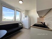 Pronájem bytu 1+1, 32 m2, ul. Dubová, Jundrov, cena 15000 CZK / objekt / měsíc, nabízí CENTURY 21 All Inclusive Estates