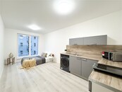 K pronájmu nabízíme zcela nový byt v novostavbě Dornia, cena 14700 CZK / objekt / měsíc, nabízí CENTURY 21 All Inclusive Estates