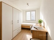 Pronájem samostatného pokoje pro 1 osobu v Brně Novém Lískovci, cena 8500 CZK / objekt / měsíc, nabízí 