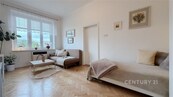Prodej družstevního podílu, 1+1 , 43 m2 Palackého třída, (naproti Veteriny), cena 5899900 CZK / objekt, nabízí 