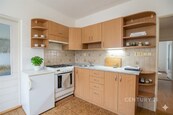 Pronájem bytu 1+1, 35m2 , Žitná Brno Řečkovice, cena 16000 CZK / objekt / měsíc, nabízí 