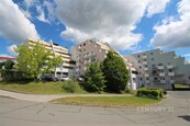 Byt 2kk 54 m2 moderní bytový komplex BrnoLesná, cena 5770000 CZK / objekt, nabízí 