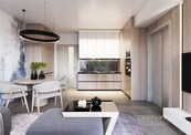 Byt 2+kk se zahradou, cena 9850000 CZK / objekt, nabízí 
