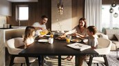 Byt 4+KK novostavba v Rezidence Klicperov, cena 17950000 CZK / objekt, nabízí 