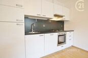 Pěkný byt 3+kk 54 m2 v Židenicích na ul. Kaleckého 21, cena 21000 CZK / objekt / měsíc, nabízí 