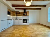 Nový byt 3+kk 72 m2, ul. Opuštěná 4, Brno, cena 31000 CZK / objekt / měsíc, nabízí 