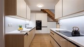 Stylový mezonet 3+kk s vlastní garáží v prestižní lokalitě Brno - Ponava, cena 13490000 CZK / objekt, nabízí 