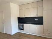 Pronájem bytu 1+kk, Markovičova, Brno-Líšeň, cena 14000 CZK / objekt / měsíc, nabízí CENTURY 21 All Inclusive Estates