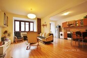 Pěkný byt 1+1 - 44,5 m2 na ul. Palackého třída 32, cena 17000 CZK / objekt / měsíc, nabízí CENTURY 21 All Inclusive Estates