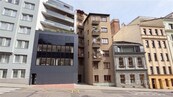 Prodej světlého bytu 1+1 (44,86 m2) s balkonem a předokenními žaluziemi - Brno, ul. Pekařská, cena 5820000 CZK / objekt, nabízí 