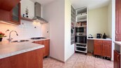 Pronájem zařízeného bytu 2+1 se zasklenou lodžií, Brno-Bystrc, ul. Opálkova, cena 19000 CZK / objekt / měsíc, nabízí CENTURY 21 All Inclusive Estates
