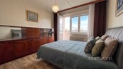 Pronájem zařízeného bytu 2+1 s balkonem, 54 m2, Brno-Štýřice, ul. Vsetínská, cena 18000 CZK / objekt / měsíc, nabízí CENTURY 21 All Inclusive Estates