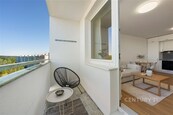 Prodej bytu 2+kk 44 m2 s balkónem, - Teyschlova, Brno-Bystrc, cena 6090000 CZK / objekt, nabízí CENTURY 21 All Inclusive Estates