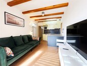 Pronájem krásného bytu 2+kk, 40 m2, ul. K Berce, Brno - Bosonohy, cena 21000 CZK / objekt / měsíc, nabízí CENTURY 21 All Inclusive Estates